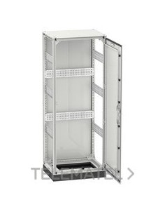 ARMARIO SF6G SÍSMICO 2000x800x800mm