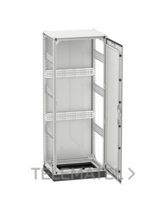 ARMARIO SF6G SÍSMICO 2000x800x600mm