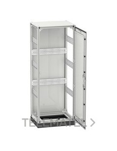 ARMARIO SF6G SÍSMICO 2000x600x600mm