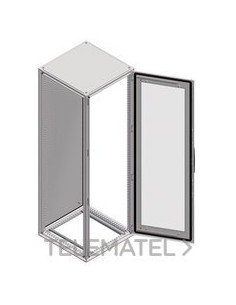 ARMARIO SF S/PL.PTA.TP 2000x800x500mm