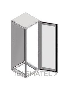 ARMARIO SF S/PL.PTA.TP 2000x1000x600mm