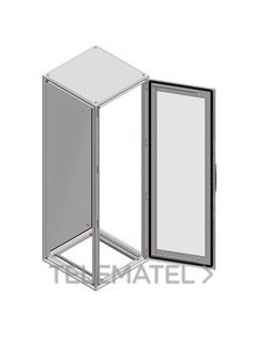 ARMARIO SF S/PL.PTA.TP 2000x1000x500mm