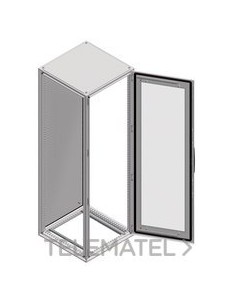 ARMARIO SF S/PL.PTA.TP 2000x600x500mm