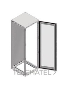 ARMARIO SF S/PL.PTA.TP 1800x600x400mm