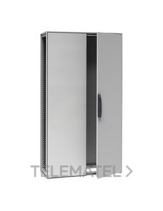 ARMARIO SF S/PL.2 PTA.2200x1200x800mm