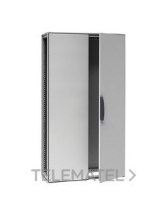 ARMARIO SF S/PL.2 PTA.2200x1200x600mm