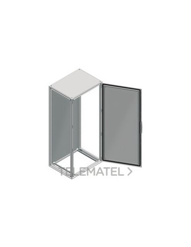 ARMARIO SF SIN PLACA 2200x600x800mm