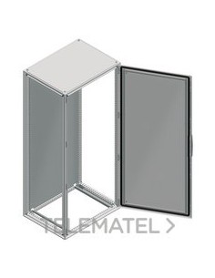 ARMARIO SF SIN PLACA 2200x400x600mm