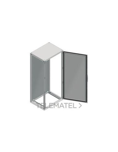 ARMARIO SF SIN PLACA 2200x400x600mm