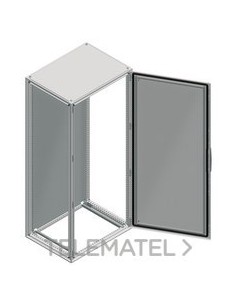 ARMARIO SF SIN PLACA 2000x400x500mm