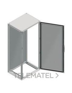 ARMARIO SF SIN PLACA 2000x600x500mm