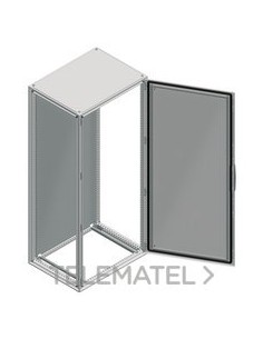 ARMARIO SF SIN PLACA 2000x1000x400mm