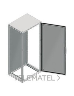 ARMARIO SF SIN PLACA 1800x600x400mm