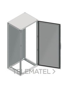 ARMARIO SF SIN PLACA 1600x600x600mm