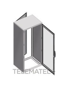 ARMARIO SF ELECTRÓNICO 2200x800x800mm