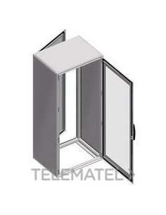 ARMARIO SF ELECTRÓNICO 2000x800x800mm