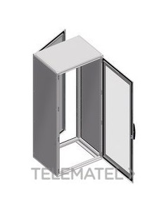 ARMARIO SF ELECTRÓNICO 2200x600x1000mm