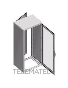 ARMARIO SF ELECTRÓNICO 1200x800x600mm