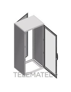 ARMARIO SF ELECTRÓNICO 1200x600x600mm