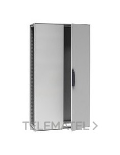 ARMARIO SF PL.2 PTA.2000x1600x600mm