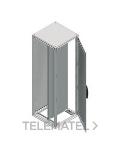 ARMARIO SF CON PLACA 2200x600x800mm