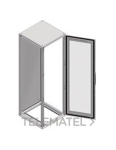 ARMARIO SF PL.2000x800x800mm PTA.TP