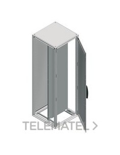 ARMARIO SF CON PLACA 2000x600x500mm