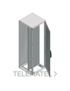 ARMARIO SF CON PLACA 1800x1000x500mm