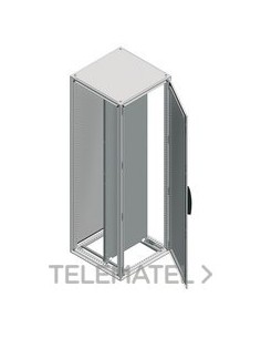 ARMARIO SF CON PLACA 1800x600x400mm