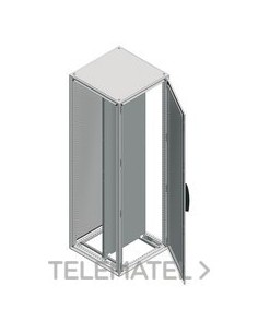 ARMARIO SF CON PLACA 1600x600x800mm