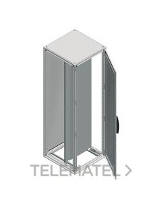 ARMARIO SF CON PLACA 1200x800x600mm