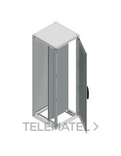 ARMARIO SF CON PLACA 1200x800x400mm