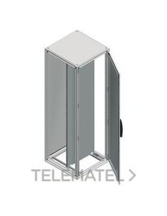 ARMARIO SF CON PLACA 1200x600x600mm