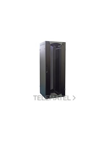 ARMARIO SERVER VDS 42U 8x10 NEGRO