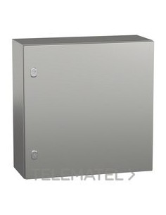 ARMARIO S3X 316L 600x600x250mm