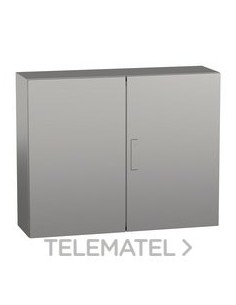 ARMARIO S3X 316L 800x1000x300mm