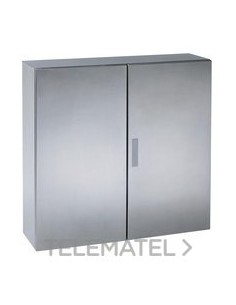 ARMARIO S3X 316L 600x1200x300mm