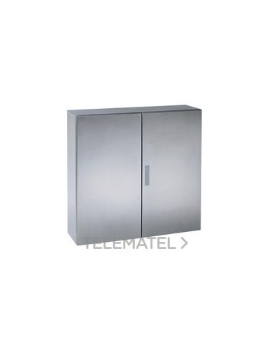 ARMARIO S3X 316L 600x1200x300mm