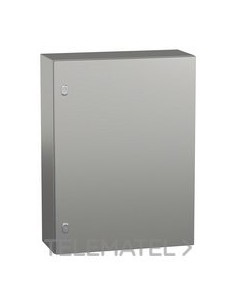 ARMARIO S3X 316L 800x600x250mm