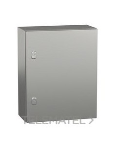 ARMARIO S3X 316L 500x400x200mm