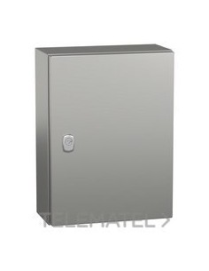 ARMARIO S3X 316L 400x300x150mm