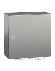 ARMARIO S3X 316L 400x400x200mm