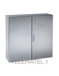 ARMARIO S3X 316L 1000x1000x300mm