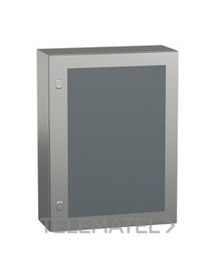 ARMARIO S3X 304L PTA.TP 800x600x250mm