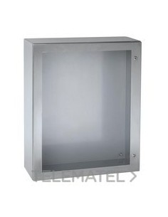 ARMARIO S3X 304L PTA.TP 500x400x200mm