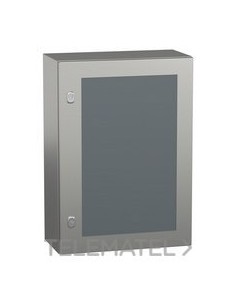 ARMARIO S3X 304L PTA.TP 700x500x250mm