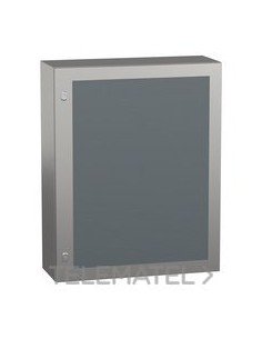 ARMARIO S3X 304L PTA.TP 1000x800x300mm