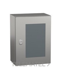 ARMARIO S3X 304L PTA.TP 400x300x200mm