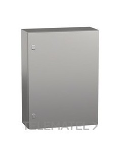 ARMARIO S3X 304L 800x600x250mm