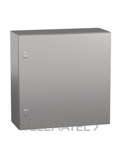 ARMARIO S3X 304L 600x600x250mm